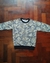 Buzo camuflaje