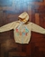 Campera bebé estampa