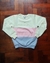 Buzo tricolor - comprar online