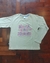 Remera iguales