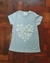 Remera margaritas - comprar online