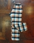 Pantalón cuadritos ver