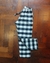 Pantalón cuadritos ver - comprar online