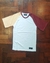 Remera combinada