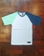 Remera combinada - comprar online