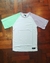 Remera combinada en internet