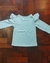 Remera vuelos
