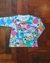 Remera colores