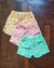 Short florcitas