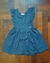 Vestido vuelos - comprar online