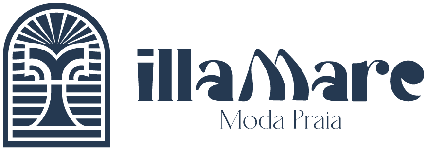 illaMare Moda Praia