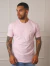 Camiseta Calvin Klein Logo Minimalista Básica - comprar online