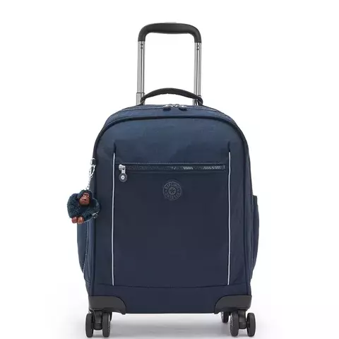 Mala Kipling Mese - True Bleu Tonal