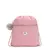 Mochila Kipling Supertaboo - Bridal Rose