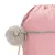 Mochila Kipling Supertaboo - Bridal Rose na internet