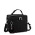 Lancheira Kipling Graham - True Black - Transito Livre