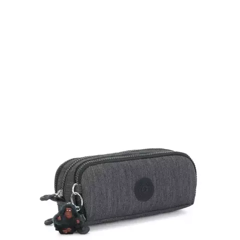 Estojo Kipling Gitroy - Marine Navy