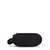 Estojo Kipling Duobox - Preto
