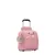 Mochila Kipling Nusi Bridal Rose - comprar online
