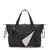 Bolsa Kipling Art M - Baby Bag Black Noir