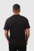 Camiseta Cavalera Indie logo textura na internet