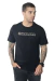Camiseta Cavalera Indie Foil Blur
