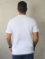 Camiseta Calvin Klein Logo Básica na internet