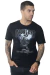 Camiseta Cavalera Indie Fire Burning