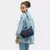 Bolsa Kipling Gabb S - Blue Bleu S - comprar online