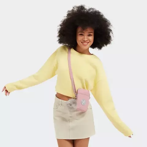 Bolsa Kipling Tally - comprar online