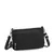 Bolsa Kipling Myrte - Black Noir na internet
