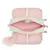 Estojo Kipling Gitroy - Blush Metallic na internet
