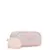 Estojo Kipling Gitroy - Blush Metallic - comprar online