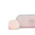 Estojo Kipling Gitroy - Blush Metallic - Transito Livre