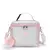 Lancheira Kipling Graham - Ice Metal Bl