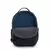 Mochila Kipling Seoul XL - True Black - Transito Livre