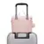 Lancheira Kipling New Kichorou - Blush Metalliic - loja online