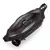 Bolsa Kipling Gabbie S - Black Noir - comprar online
