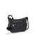 Bolsa Kipling Gabbie S - Black Noir na internet