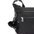 Bolsa Kipling Gabbie S - Black Noir - Transito Livre
