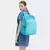 Mochila Kipling New Zea - Funky Turq BL - loja online