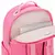Imagem do Mochila Kipling Seoul XL - Pink Twinkle