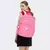 Mochila Kipling Seoul XL - Pink Twinkle - comprar online