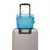 Lancheira Kipling New Kichirou - Funky Turq Bi - loja online