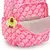 Mochila Kipling Seoul - Adorable Hearts - Transito Livre