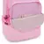 Mochila Kipling Seoul - Cotton Candy - Transito Livre