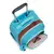 Mochila Kipling New Zea - Funky Turq BL na internet