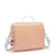 Lancheira Kipling New Kichirou - Magical Orange na internet