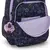 Mochila Kipling Seoul - Unicorn Star - Transito Livre