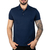 Camisa Polo Ellus Easa Piquet Classic - loja online